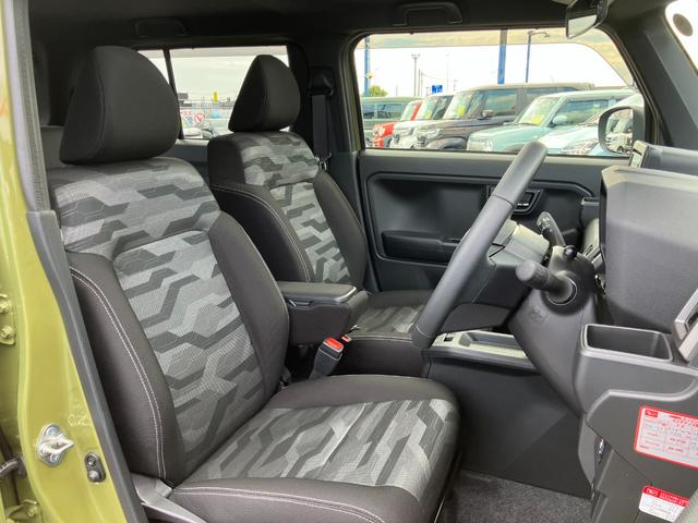 DAIHATSU TAFT G TURBO CHROME VENTURE
