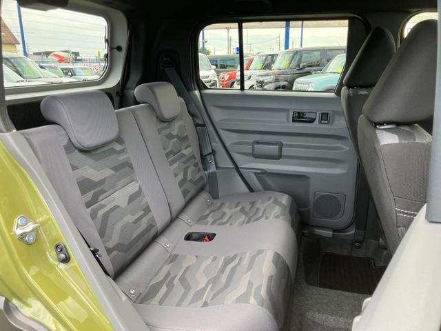 DAIHATSU TAFT G TURBO CHROME VENTURE