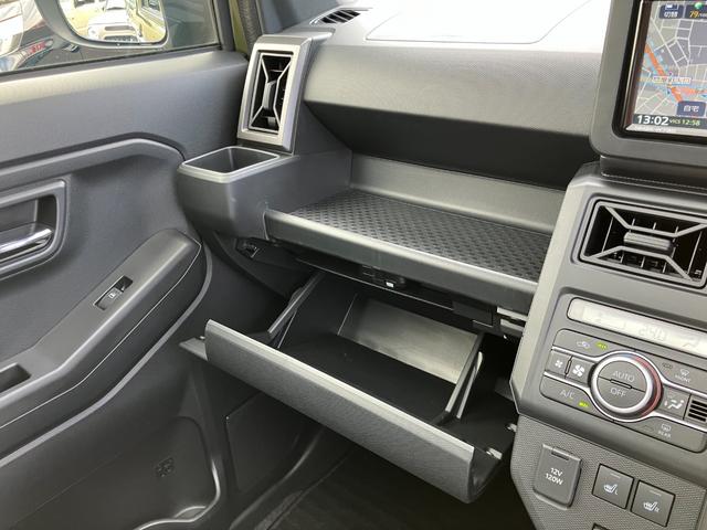 DAIHATSU TAFT G TURBO CHROME VENTURE