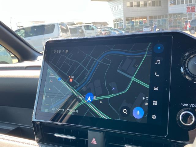 TOYOTA NOAH HYBRID S-Z