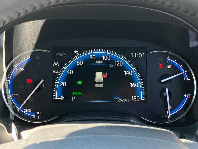 TOYOTA NOAH HYBRID S-Z