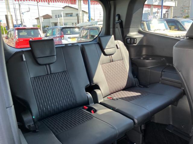 TOYOTA NOAH HYBRID S-Z