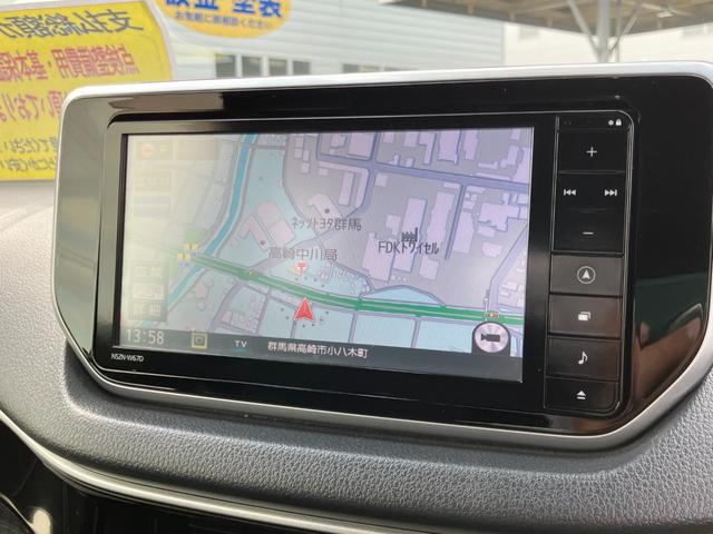DAIHATSU MOVE CUSTOM X LIMITED SA III