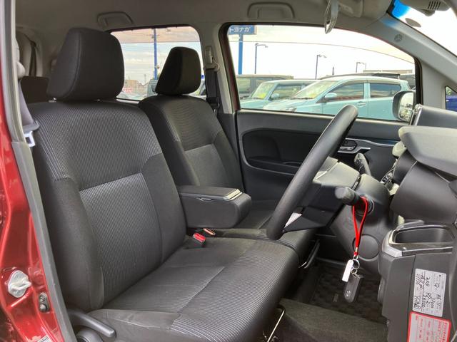 DAIHATSU MOVE CUSTOM X LIMITED SA III