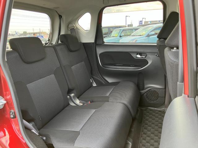 DAIHATSU MOVE CUSTOM X LIMITED SA III
