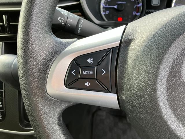 DAIHATSU MOVE CUSTOM X LIMITED SA III