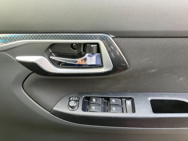 DAIHATSU MOVE CUSTOM X LIMITED SA III