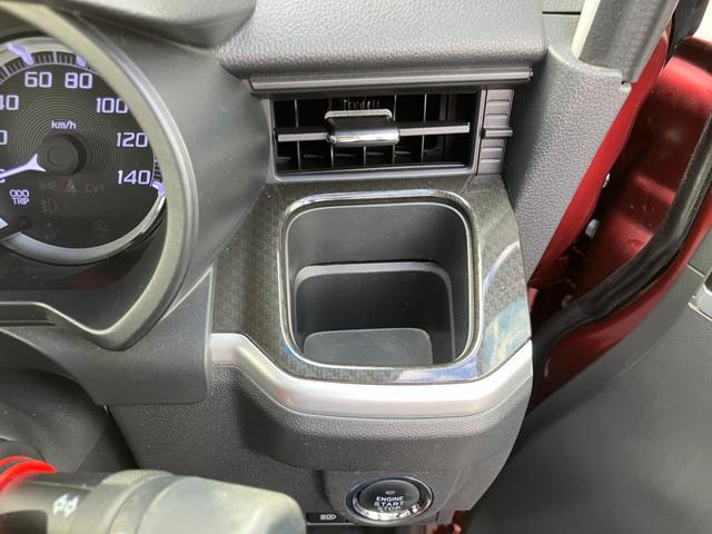 DAIHATSU MOVE CUSTOM X LIMITED SA III