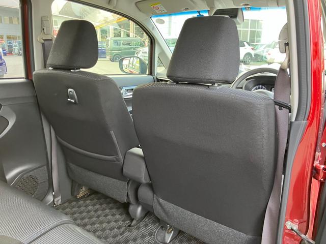 DAIHATSU MOVE CUSTOM X LIMITED SA III