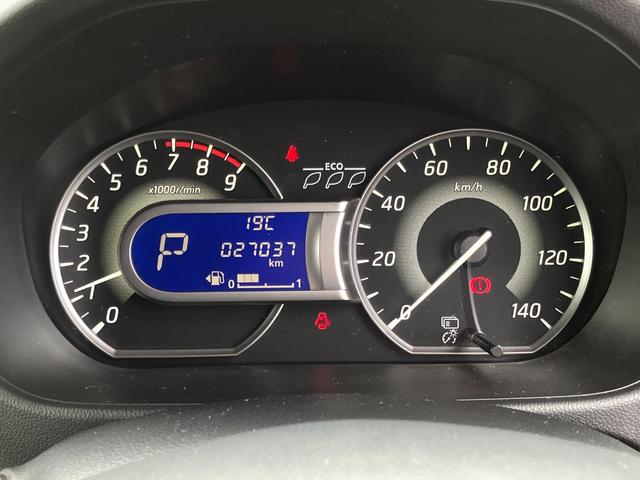 デイズルークス ハイウェイスター　Ｘターボ　ナビフルセグＴＶ　アラウンドビュー　ＬＥＤライト　シートヒーター　パワースライド　ＥＴＣ　マットバイザー　前後ドラレコ　ターボ付　１５ＡＷ　エマージェンシーブレーキ　走行２７０３７ＫＭ　車検Ｒ９年４月（16枚目）