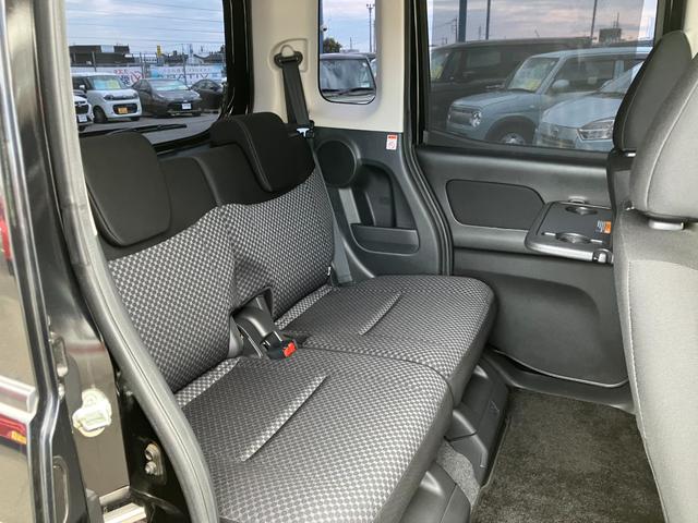 デイズルークス ハイウェイスター　Ｘターボ　ナビフルセグＴＶ　アラウンドビュー　ＬＥＤライト　シートヒーター　パワースライド　ＥＴＣ　マットバイザー　前後ドラレコ　ターボ付　１５ＡＷ　エマージェンシーブレーキ　走行２７０３７ＫＭ　車検Ｒ９年４月（22枚目）