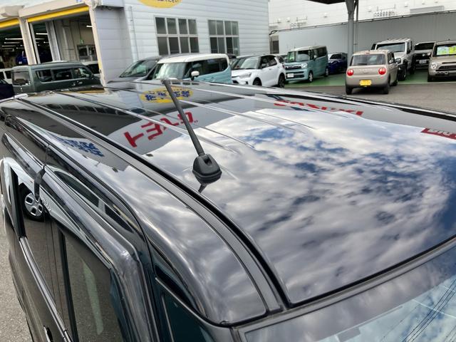 デイズルークス ハイウェイスター　Ｘターボ　ナビフルセグＴＶ　アラウンドビュー　ＬＥＤライト　シートヒーター　パワースライド　ＥＴＣ　マットバイザー　前後ドラレコ　ターボ付　１５ＡＷ　エマージェンシーブレーキ　走行２７０３７ＫＭ　車検Ｒ９年４月（29枚目）