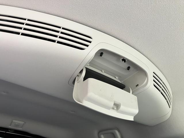 デイズルークス ハイウェイスター　Ｘターボ　ナビフルセグＴＶ　アラウンドビュー　ＬＥＤライト　シートヒーター　パワースライド　ＥＴＣ　マットバイザー　前後ドラレコ　ターボ付　１５ＡＷ　エマージェンシーブレーキ　走行２７０３７ＫＭ　車検Ｒ９年４月（35枚目）