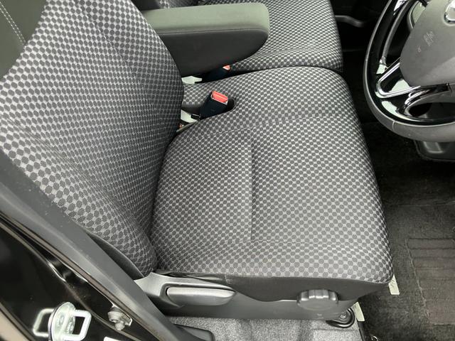 デイズルークス ハイウェイスター　Ｘターボ　ナビフルセグＴＶ　アラウンドビュー　ＬＥＤライト　シートヒーター　パワースライド　ＥＴＣ　マットバイザー　前後ドラレコ　ターボ付　１５ＡＷ　エマージェンシーブレーキ　走行２７０３７ＫＭ　車検Ｒ９年４月（39枚目）