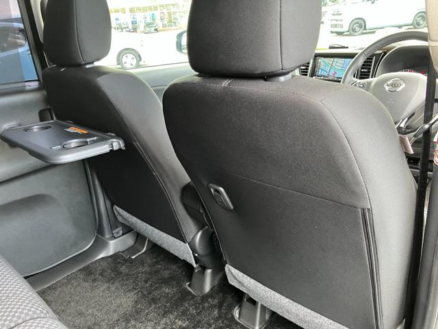 デイズルークス ハイウェイスター　Ｘターボ　ナビフルセグＴＶ　アラウンドビュー　ＬＥＤライト　シートヒーター　パワースライド　ＥＴＣ　マットバイザー　前後ドラレコ　ターボ付　１５ＡＷ　エマージェンシーブレーキ　走行２７０３７ＫＭ　車検Ｒ９年４月（40枚目）