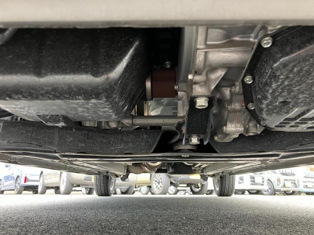 デイズルークス ハイウェイスター　Ｘターボ　ナビフルセグＴＶ　アラウンドビュー　ＬＥＤライト　シートヒーター　パワースライド　ＥＴＣ　マットバイザー　前後ドラレコ　ターボ付　１５ＡＷ　エマージェンシーブレーキ　走行２７０３７ＫＭ　車検Ｒ９年４月（41枚目）