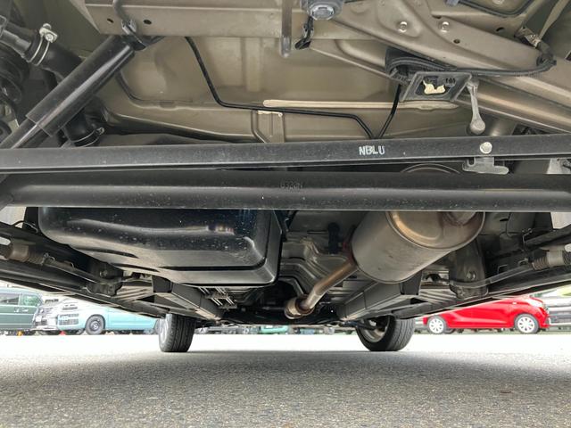 デイズルークス ハイウェイスター　Ｘターボ　ナビフルセグＴＶ　アラウンドビュー　ＬＥＤライト　シートヒーター　パワースライド　ＥＴＣ　マットバイザー　前後ドラレコ　ターボ付　１５ＡＷ　エマージェンシーブレーキ　走行２７０３７ＫＭ　車検Ｒ９年４月（42枚目）