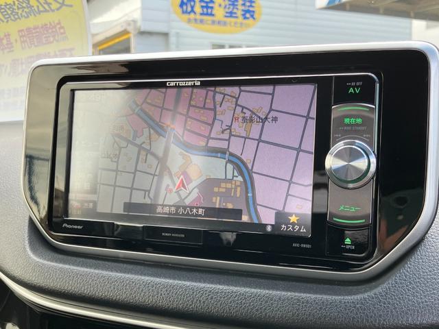 DAIHATSU MOVE CUSTOM X LIMITED SA III