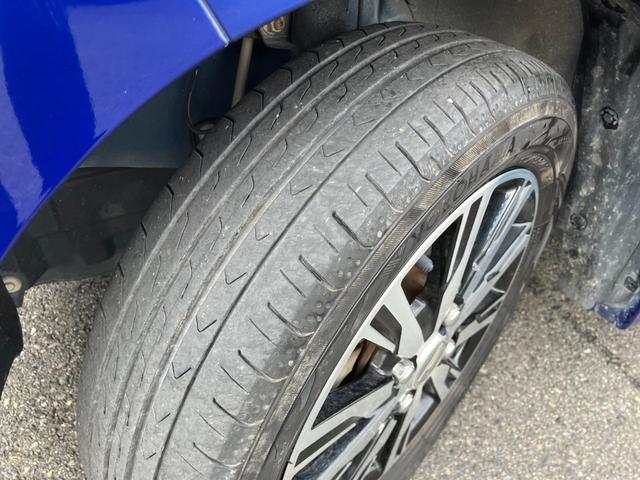 DAIHATSU MOVE CUSTOM X LIMITED SA III