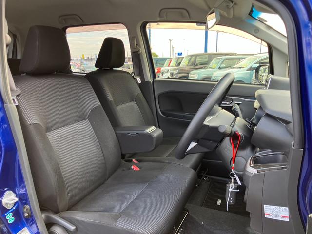 DAIHATSU MOVE CUSTOM X LIMITED SA III