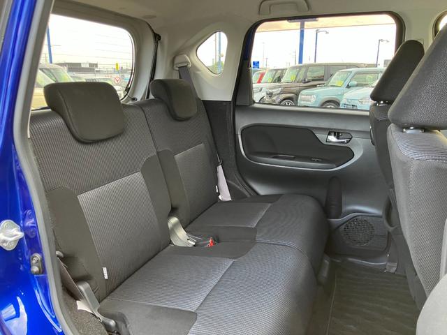 DAIHATSU MOVE CUSTOM X LIMITED SA III
