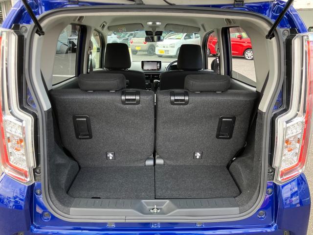 DAIHATSU MOVE CUSTOM X LIMITED SA III