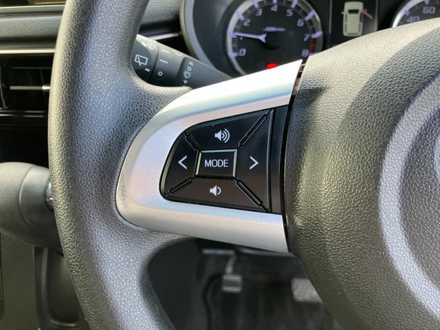 DAIHATSU MOVE CUSTOM X LIMITED SA III