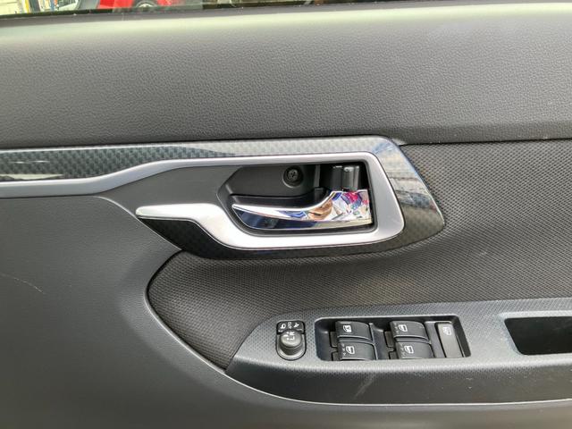 DAIHATSU MOVE CUSTOM X LIMITED SA III