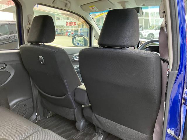 DAIHATSU MOVE CUSTOM X LIMITED SA III
