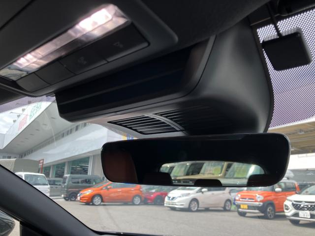 MAZDA3ファストバック 20S レトロスポーツエディション 10.25インチ ナビフルセグTV 360度ビューモニター オートエグゼエアロ BOSE ETC LEDライト SBS付 ACC BSM HUD マット バイザー 新車保証継承付(39枚目)
