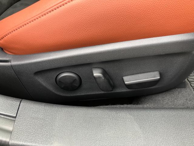 MAZDA3ファストバック 20S レトロスポーツエディション 10.25インチ ナビフルセグTV 360度ビューモニター オートエグゼエアロ BOSE ETC LEDライト SBS付 ACC BSM HUD マット バイザー 新車保証継承付(42枚目)