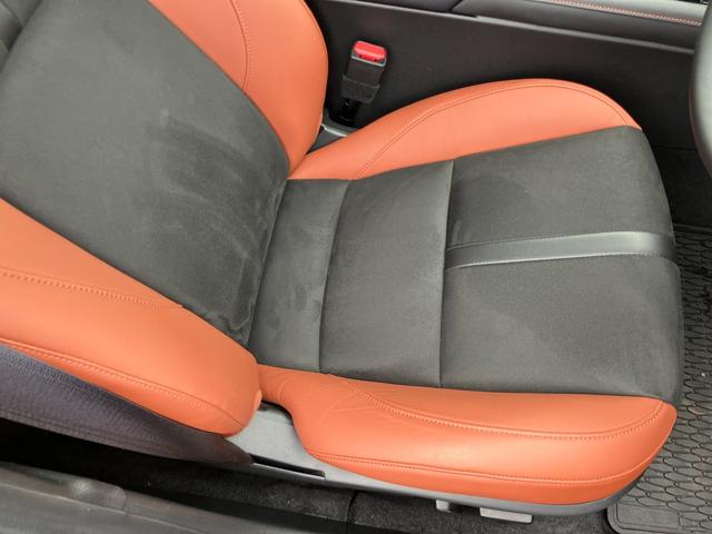 MAZDA3ファストバック 20S レトロスポーツエディション 10.25インチ ナビフルセグTV 360度ビューモニター オートエグゼエアロ BOSE ETC LEDライト SBS付 ACC BSM HUD マット バイザー 新車保証継承付(43枚目)