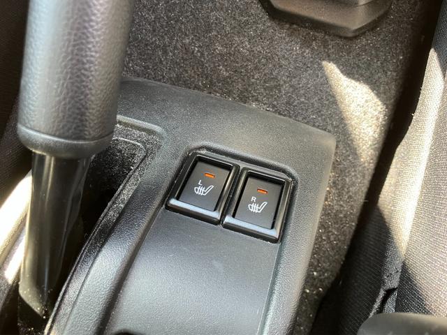 ジムニー XG 雹凹みあり 5MT ダムドリトルB ワンオーナー 車検令和9年4月 TOYOオープンカントリー APIOマフラー ディスプレイオーディオ ETC 360度ドライブレコーダー 前席シートヒーター(11枚目)