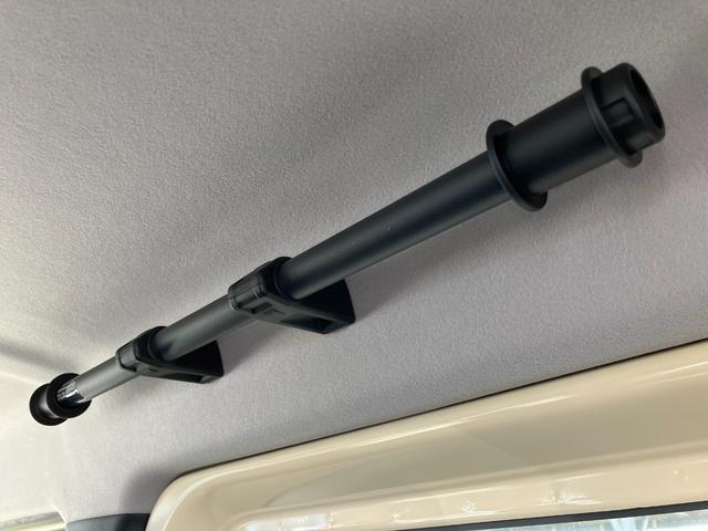 ジムニー XG 雹凹みあり 5MT ダムドリトルB ワンオーナー 車検令和9年4月 TOYOオープンカントリー APIOマフラー ディスプレイオーディオ ETC 360度ドライブレコーダー 前席シートヒーター(32枚目)