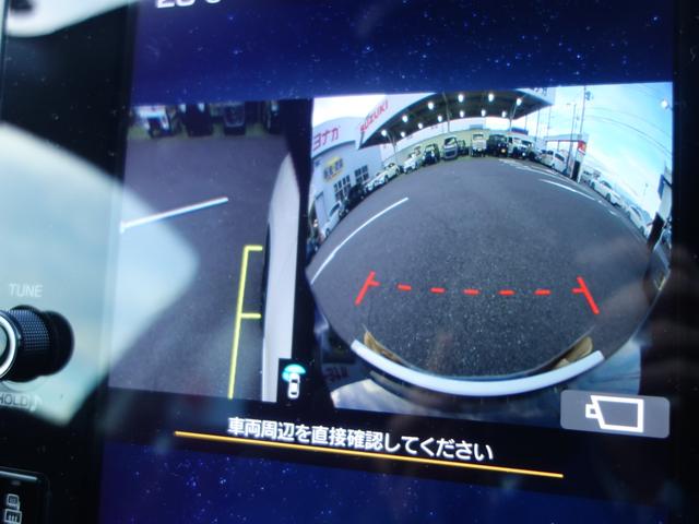 レヴォーグ STIスポーツ EX ワンオーナー 12.3インチナビTV バックカメラ STIエアロ ENKEI18インチアルミ アイサイトX 革シート ドラレコ ETC2.0 パワーバックドア BSM 車検整備付 走行27848KM(8枚目)