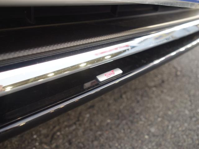 レヴォーグ STIスポーツ EX ワンオーナー 12.3インチナビTV バックカメラ STIエアロ ENKEI18インチアルミ アイサイトX 革シート ドラレコ ETC2.0 パワーバックドア BSM 車検整備付 走行27848KM(16枚目)