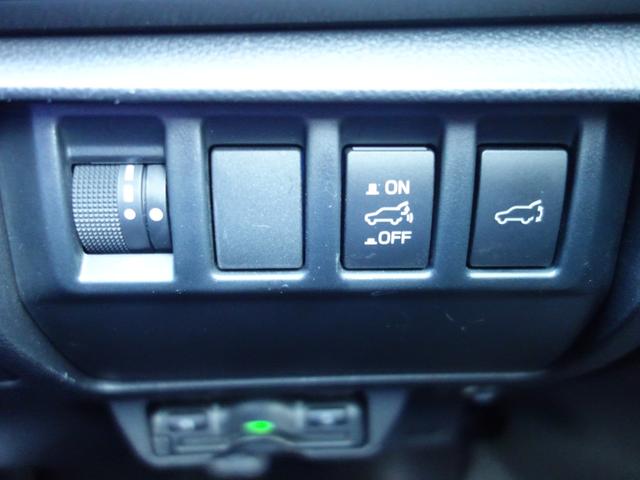 レヴォーグ STIスポーツ EX ワンオーナー 12.3インチナビTV バックカメラ STIエアロ ENKEI18インチアルミ アイサイトX 革シート ドラレコ ETC2.0 パワーバックドア BSM 車検整備付 走行27848KM(21枚目)