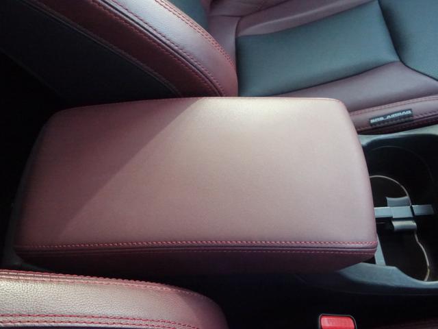 レヴォーグ STIスポーツ EX ワンオーナー 12.3インチナビTV バックカメラ STIエアロ ENKEI18インチアルミ アイサイトX 革シート ドラレコ ETC2.0 パワーバックドア BSM 車検整備付 走行27848KM(24枚目)