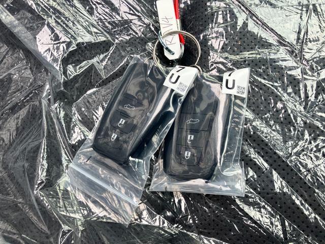 RAV4 ハイブリッドアドベンチャー 4WD 登録済み未使用車 新車保証継承付 10.5型ナビフルセグTV パノラミックビューモニター ムーンルーフ パワーバックドア デジタルインナーミラー AC100V BSM ACC(17枚目)