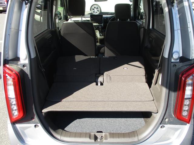 N-WGN Gホンダセンシング 6.8インチディスプレイオーディオ バックカメラ キーフリー ACC Bluetooth マットバイザー ホンダセンシング 電動パーキング タイヤ4本新品 車検R9年8月 ワンオーナー(18枚目)