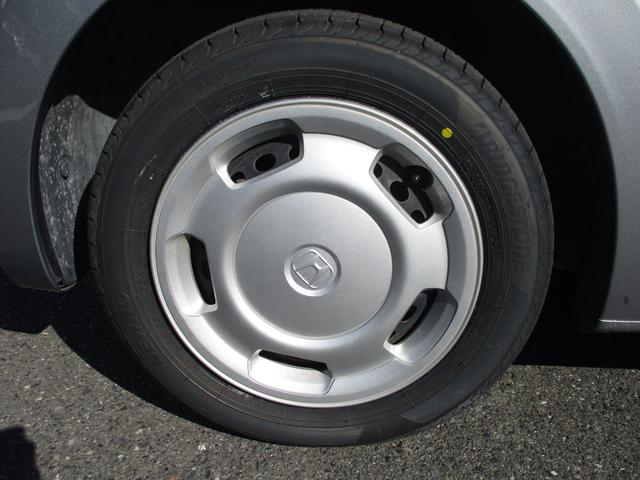 N-WGN Gホンダセンシング 6.8インチディスプレイオーディオ バックカメラ キーフリー ACC Bluetooth マットバイザー ホンダセンシング 電動パーキング タイヤ4本新品 車検R9年8月 ワンオーナー(19枚目)