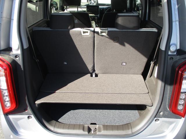 N-WGN Gホンダセンシング 6.8インチディスプレイオーディオ バックカメラ キーフリー ACC Bluetooth マットバイザー ホンダセンシング 電動パーキング タイヤ4本新品 車検R9年8月 ワンオーナー(24枚目)