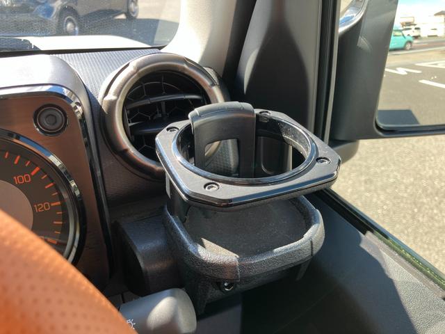 ジムニー XC ワンオーナー 4AT ダムドルーツキット付 社外アルミ マッドタイヤ ルーフブラック塗装 8インチナビTV バックカメラ ETC 純正ドラレコ前後 走行18631KM DSBS付 LEDライト(31枚目)