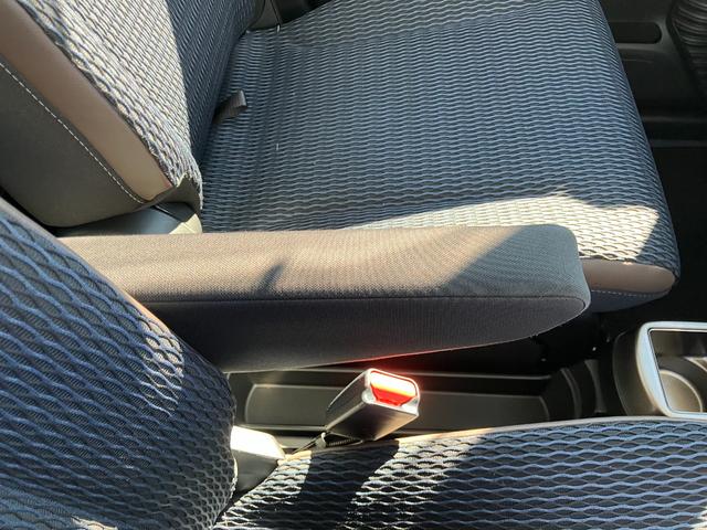 ハスラー JスタイルII ディスプレイオーディオ バックカメラ 前後ドラレコ ETC 衝突被害軽減ブレーキ ワンオーナー タイヤ4本新品 ACC LEDライト シートヒーター 車検R9年9月 走行18,243km 雹凹み有り(30枚目)