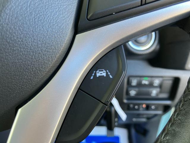 ハスラー JスタイルII ディスプレイオーディオ バックカメラ 前後ドラレコ ETC 衝突被害軽減ブレーキ ワンオーナー タイヤ4本新品 ACC LEDライト シートヒーター 車検R9年9月 走行18,243km 雹凹み有り(34枚目)