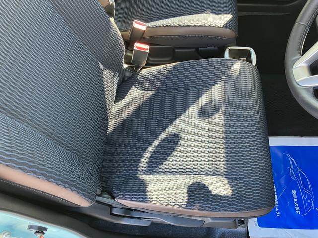 ハスラー JスタイルII ディスプレイオーディオ バックカメラ 前後ドラレコ ETC 衝突被害軽減ブレーキ ワンオーナー タイヤ4本新品 ACC LEDライト シートヒーター 車検R9年9月 走行18,243km 雹凹み有り(35枚目)