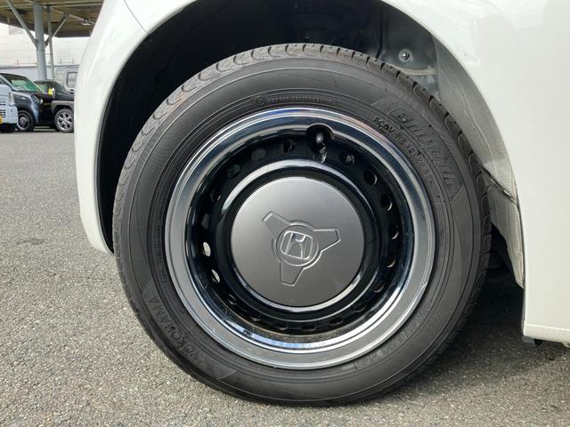 Ｎ－ＯＮＥ オリジナルスタイルプラスアーバン　純正８インチナビ　フルセグＴＶ　バックカメラ　ホンダセンシング　ＡＣＣ　レーンアシスト　ＬＥＤライト　スマートキー　プッシュスタート　前席シートヒーター　ＥＴＣ　走行３６３７ｋｍ　車検Ｒ９年５月（16枚目）