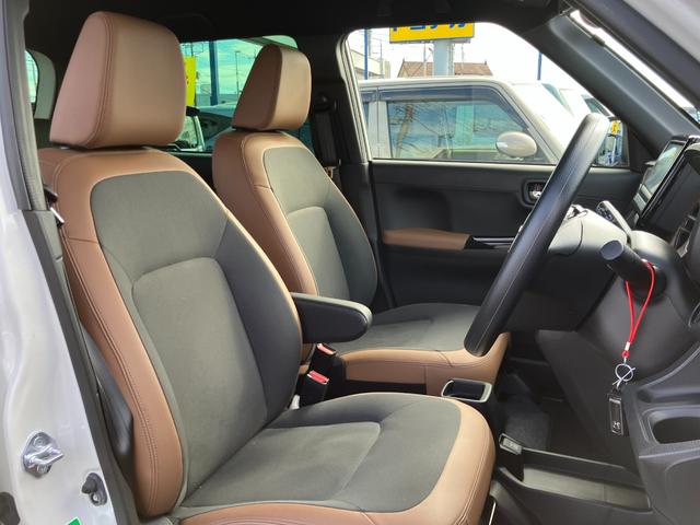 Ｎ－ＯＮＥ オリジナルスタイルプラスアーバン　純正８インチナビ　フルセグＴＶ　バックカメラ　ホンダセンシング　ＡＣＣ　レーンアシスト　ＬＥＤライト　スマートキー　プッシュスタート　前席シートヒーター　ＥＴＣ　走行３６３７ｋｍ　車検Ｒ９年５月（17枚目）