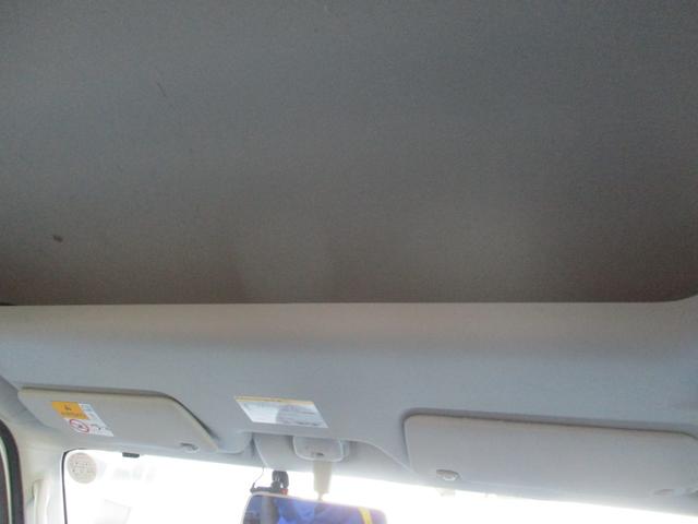 エブリイ ＰＣリミテッド　７インチナビ　ワンセグＴＶ　キーレス　ドラレコ　フロアマット　ドアバイザー　パワーウィンドー　タイヤ４本新品交換　雹凹み（16枚目）