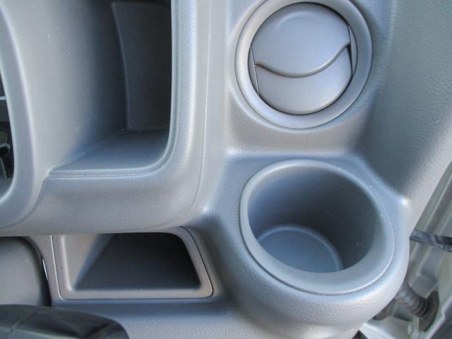 エブリイ ＰＣリミテッド　７インチナビ　ワンセグＴＶ　キーレス　ドラレコ　フロアマット　ドアバイザー　パワーウィンドー　タイヤ４本新品交換　雹凹み（25枚目）